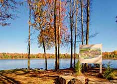 Goldflam of Highcap Group chosen to sell 2,079-acre Lost Lake Resort in Monticello
